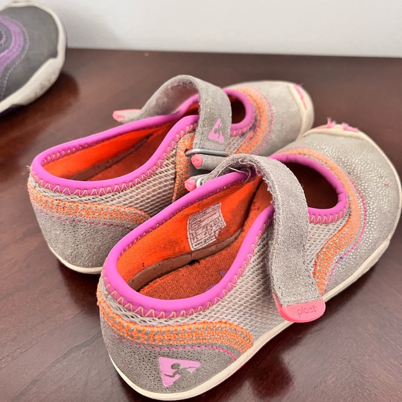 Plae Emme size 8.5 - Picture 2 of 5